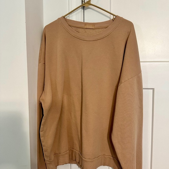nuuds sweatshirt - Picture 1 of 1